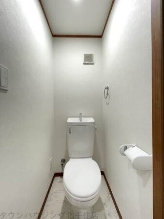 マーレ梅島(マーレウメジマ)の物件内観写真